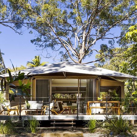 Big4 Noosa North Shore Extérieur photo