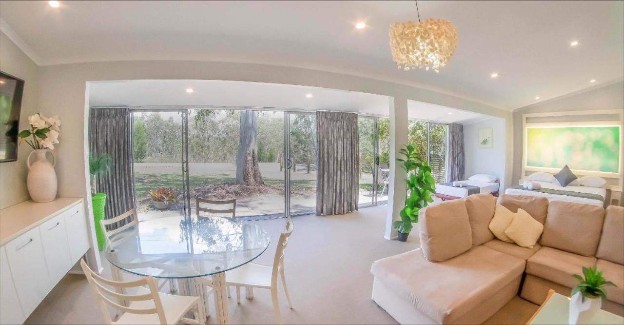 Big4 Noosa North Shore Extérieur photo