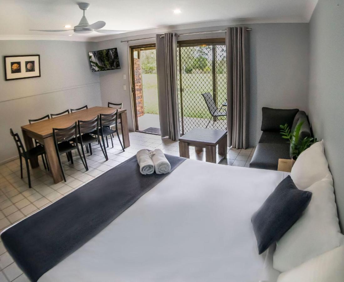 Big4 Noosa North Shore Extérieur photo