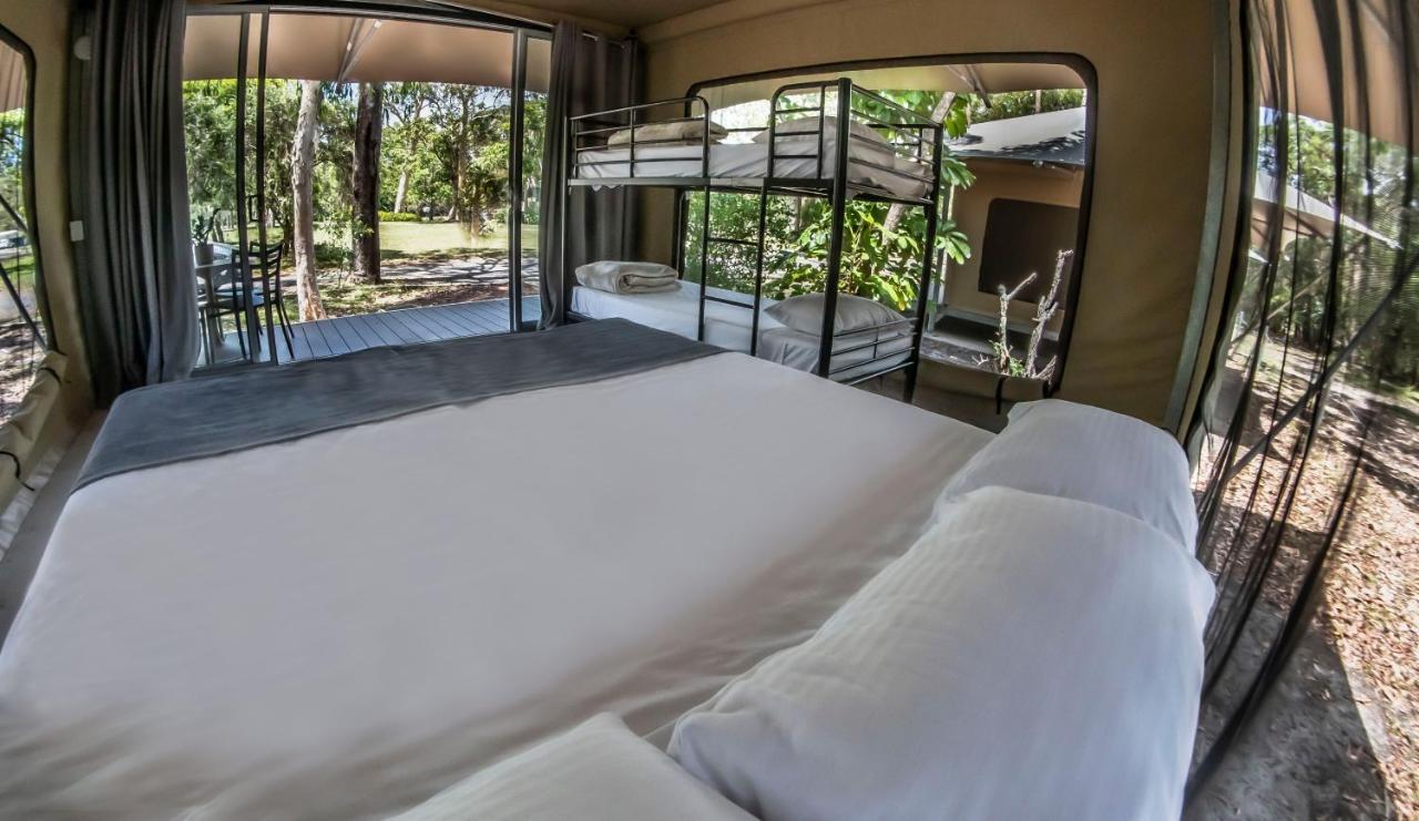 Big4 Noosa North Shore Extérieur photo