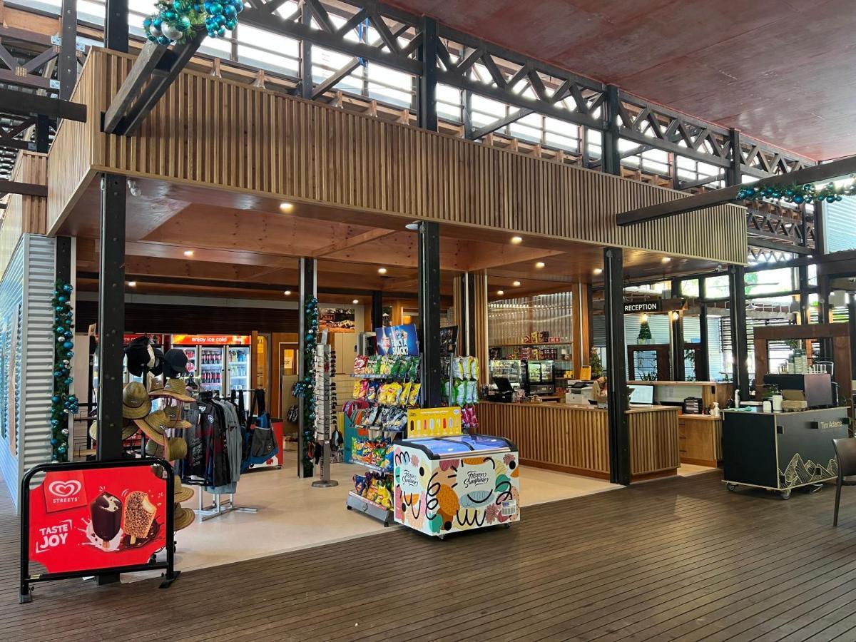 Big4 Noosa North Shore Extérieur photo