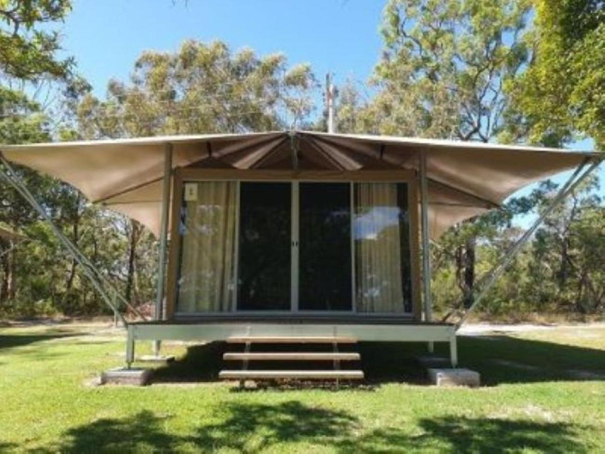 Big4 Noosa North Shore Extérieur photo