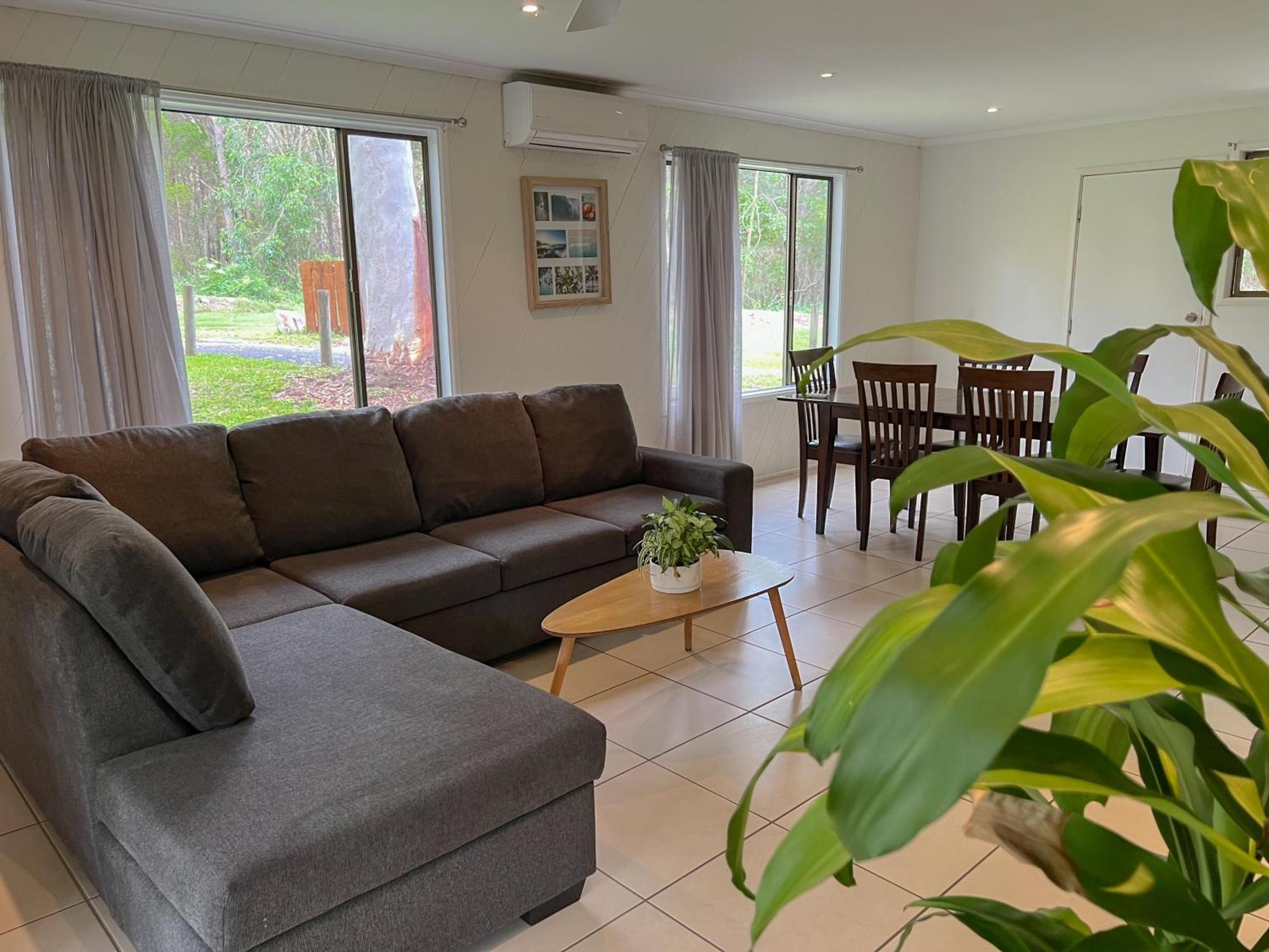 Big4 Noosa North Shore Extérieur photo