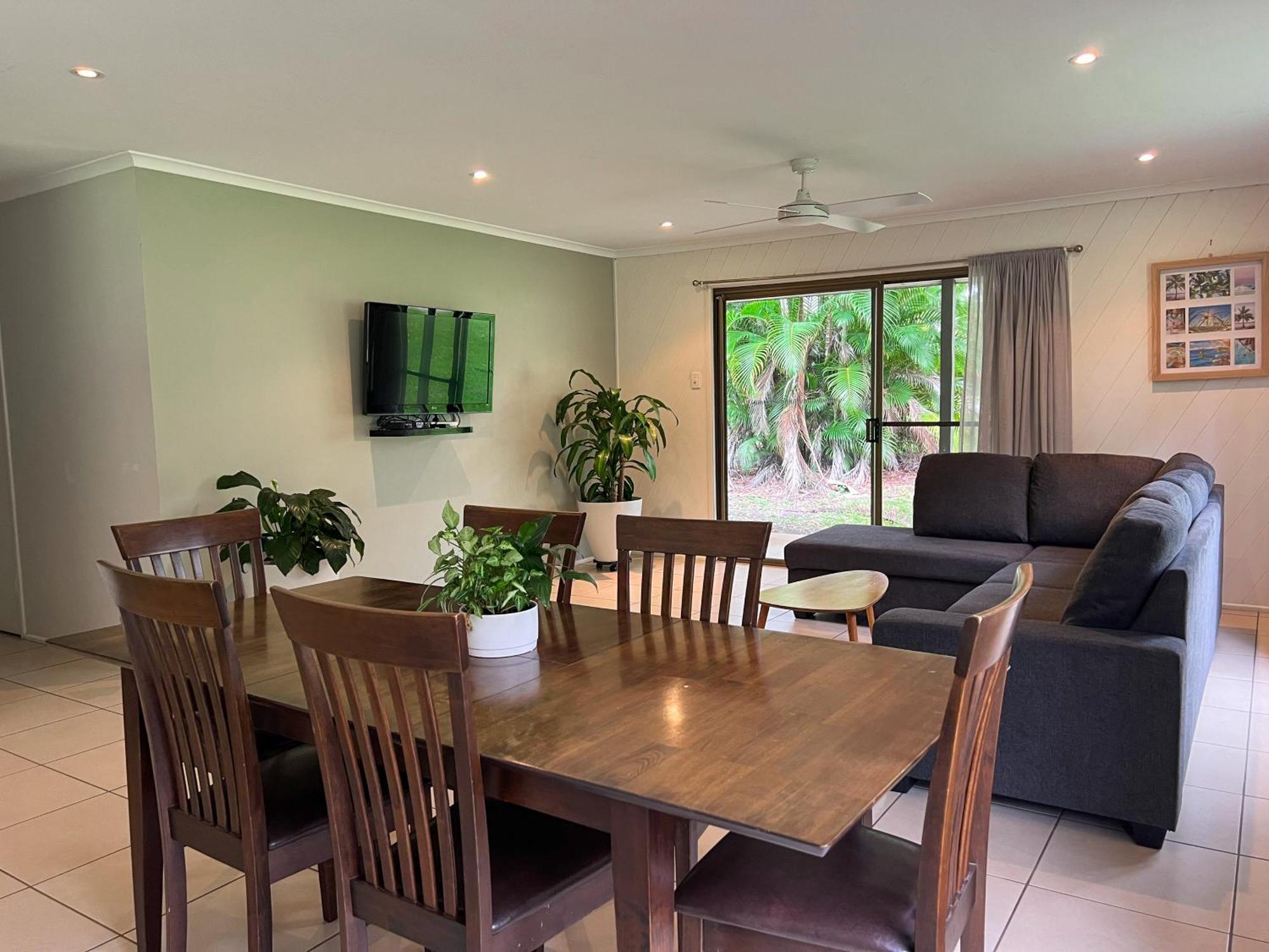 Big4 Noosa North Shore Extérieur photo
