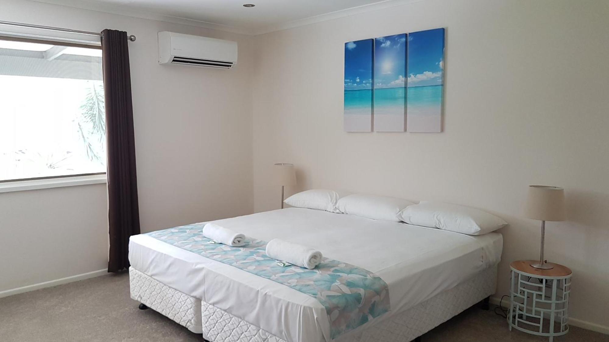 Big4 Noosa North Shore Extérieur photo