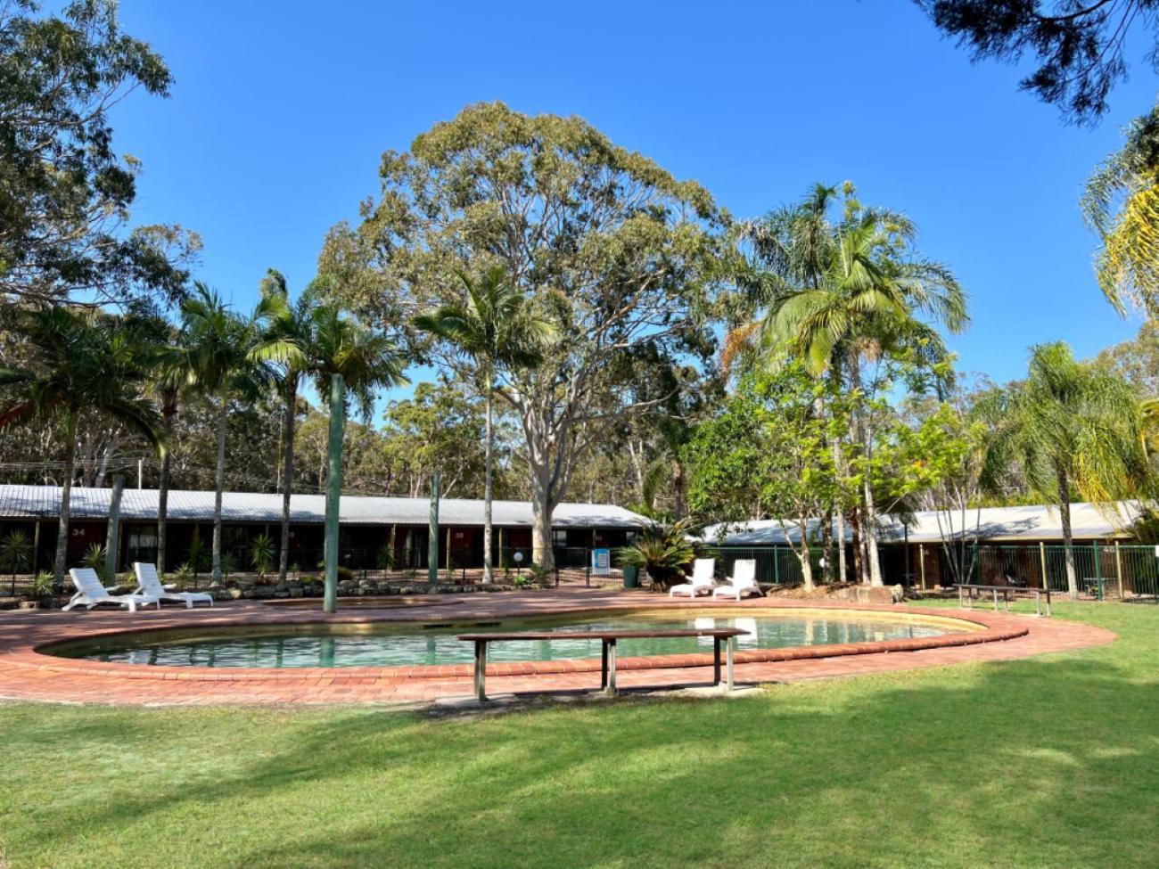 Big4 Noosa North Shore Extérieur photo