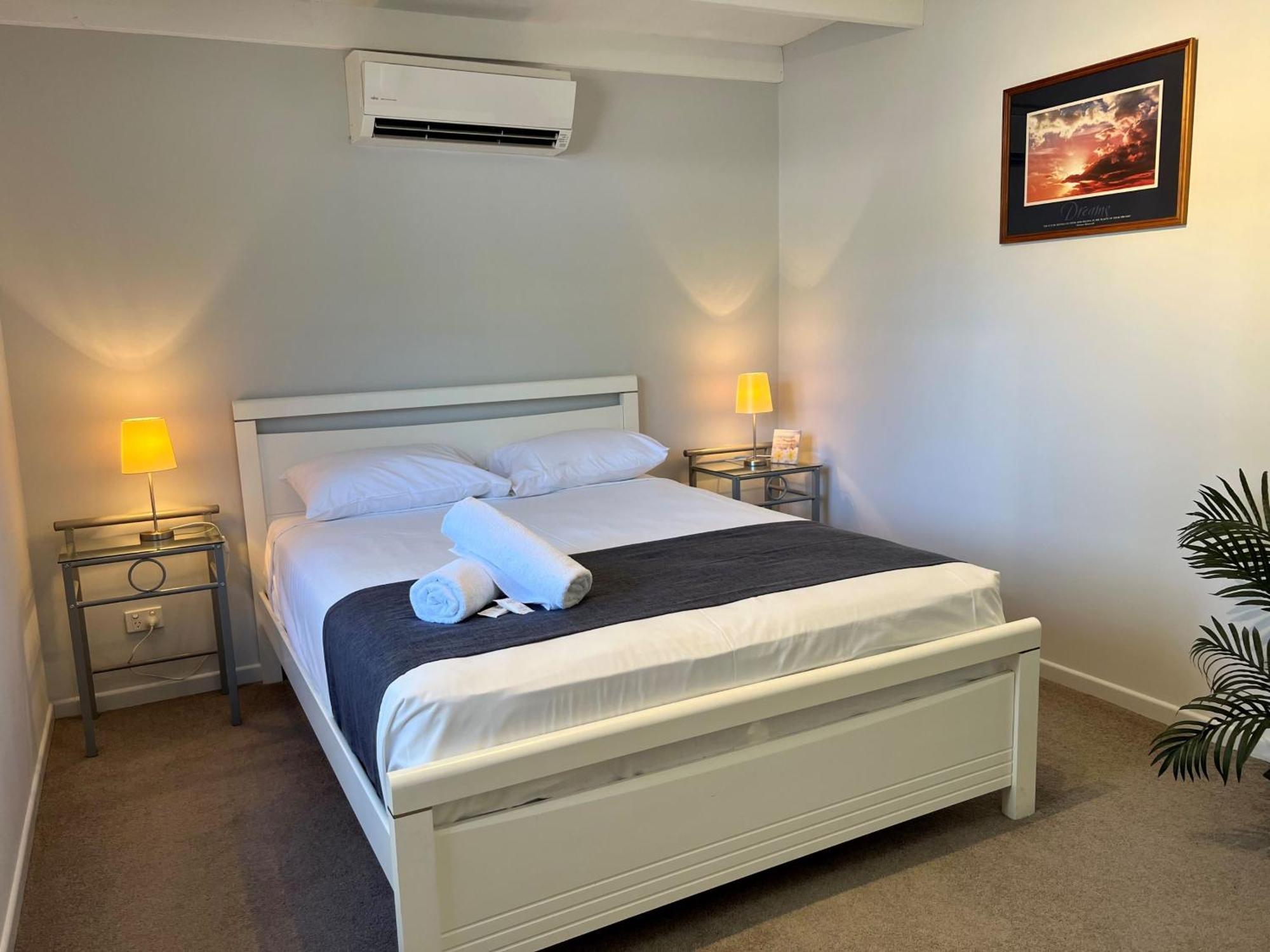 Big4 Noosa North Shore Extérieur photo