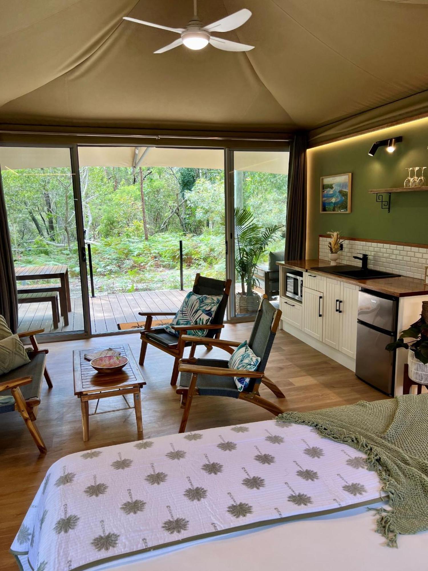 Big4 Noosa North Shore Extérieur photo