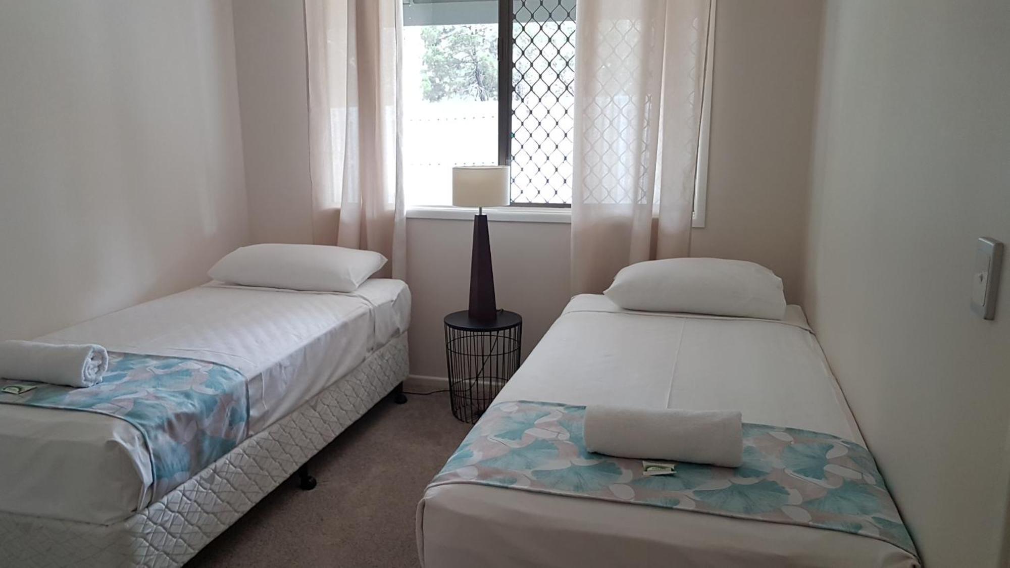 Big4 Noosa North Shore Extérieur photo