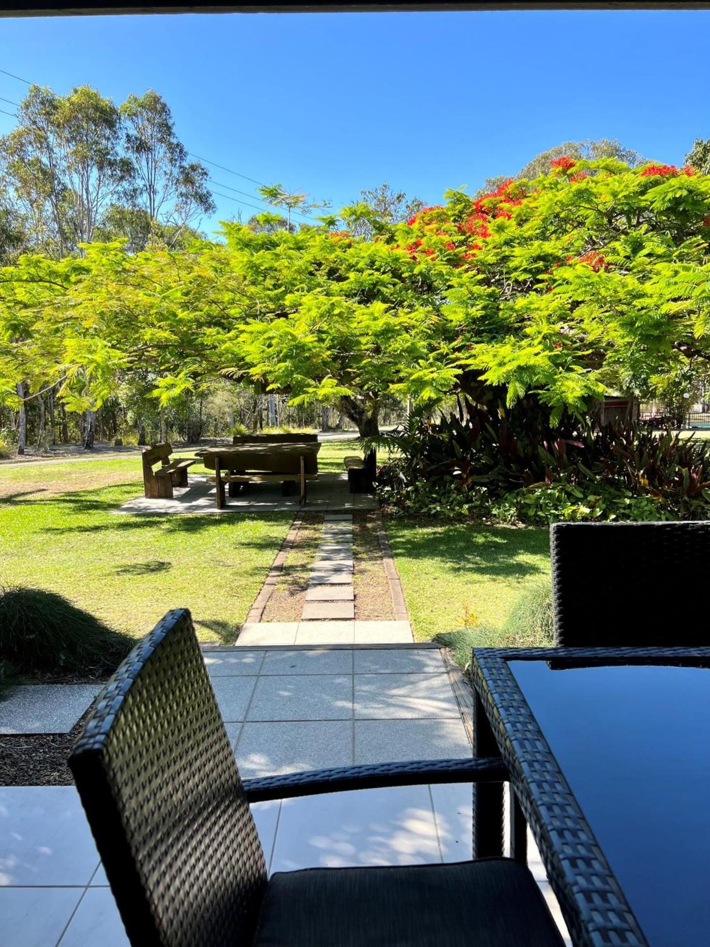 Big4 Noosa North Shore Extérieur photo