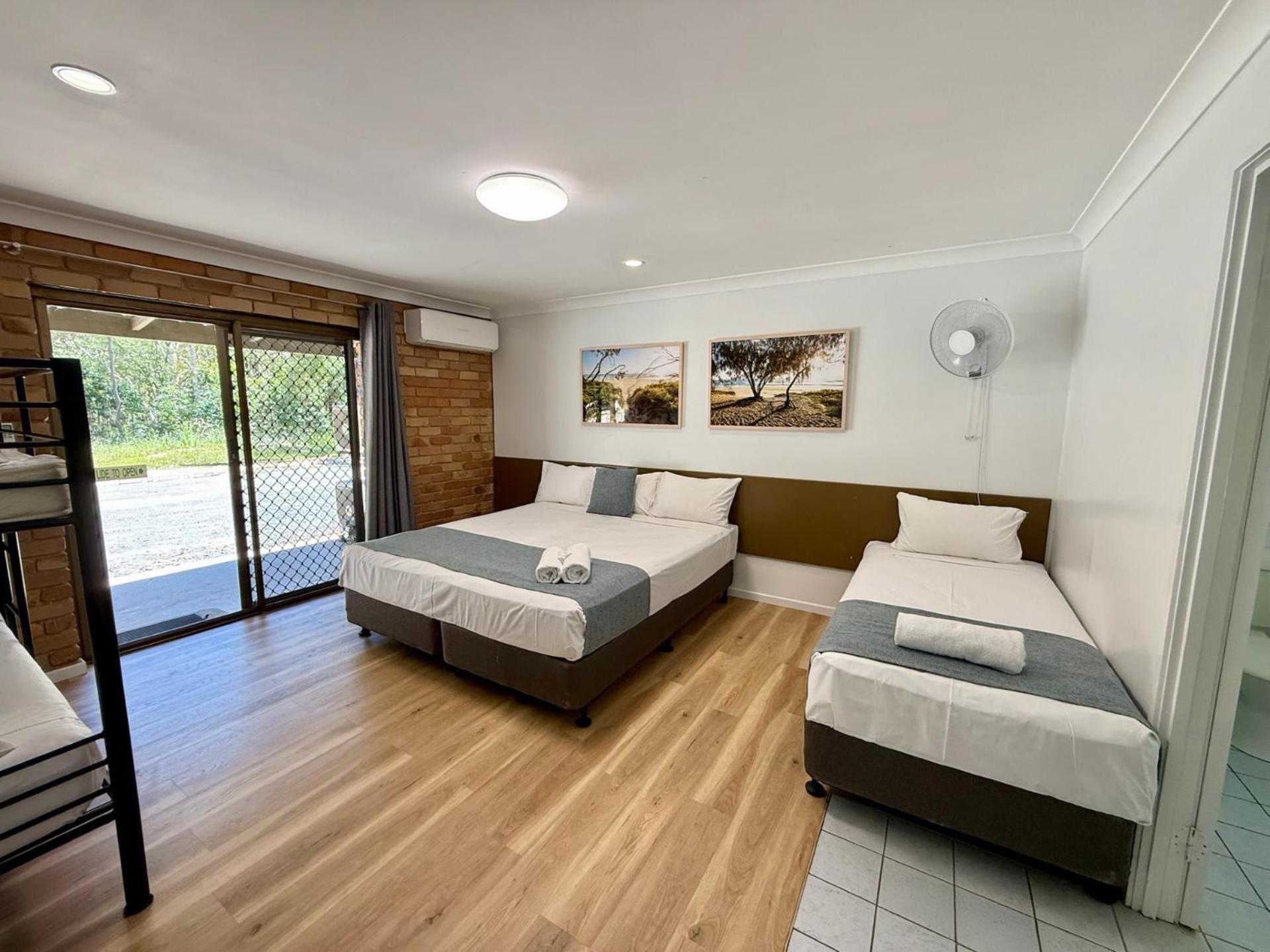 Big4 Noosa North Shore Extérieur photo