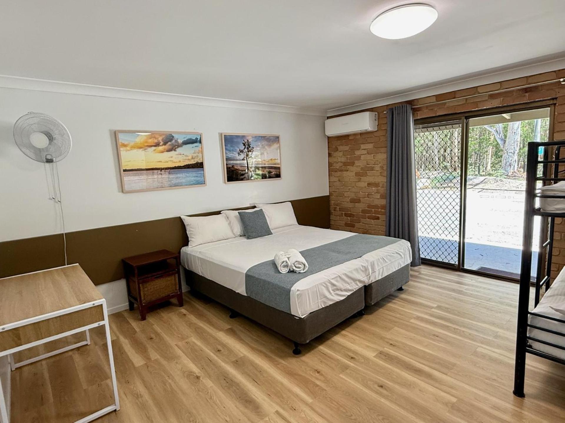 Big4 Noosa North Shore Extérieur photo