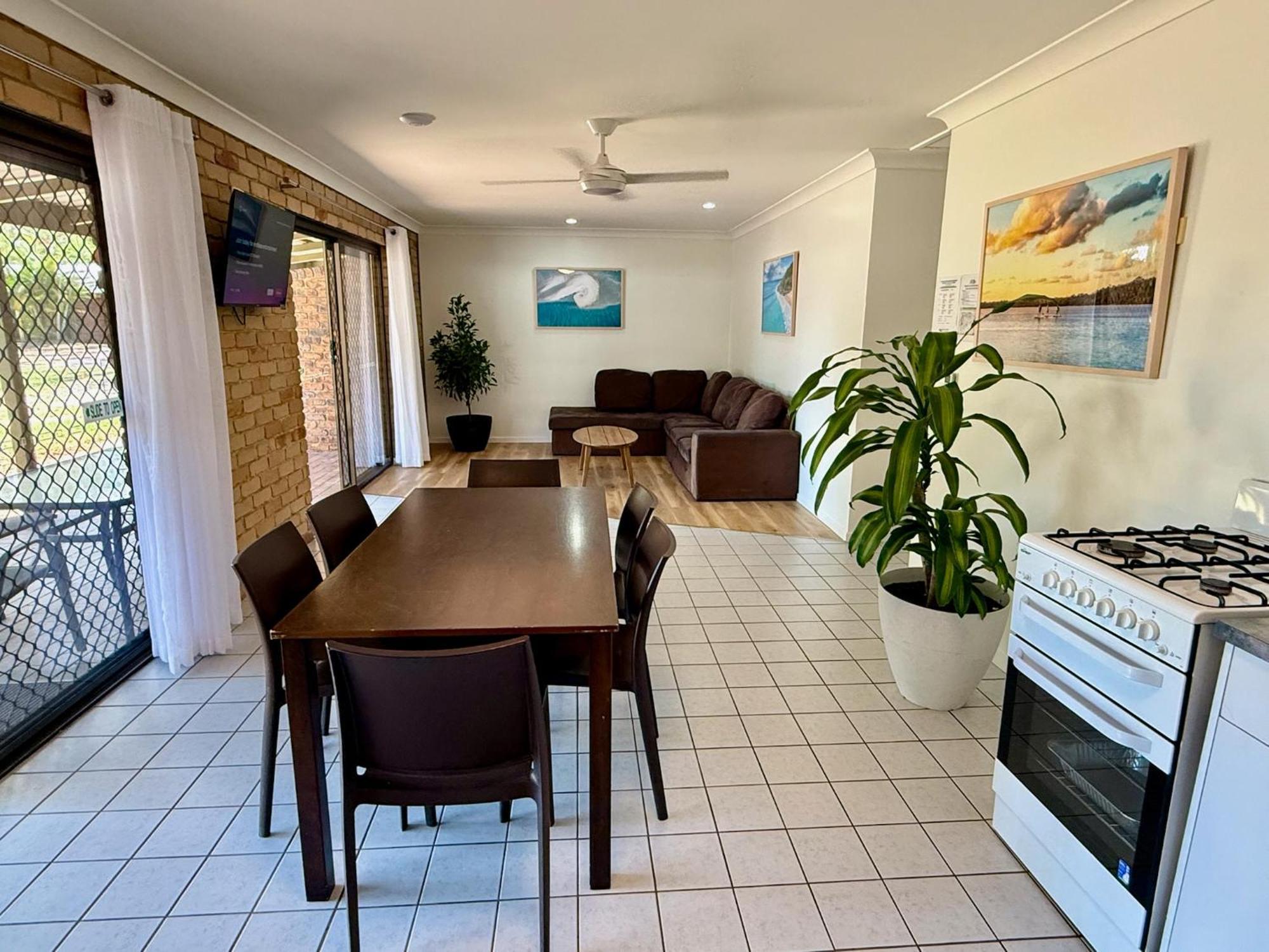 Big4 Noosa North Shore Extérieur photo