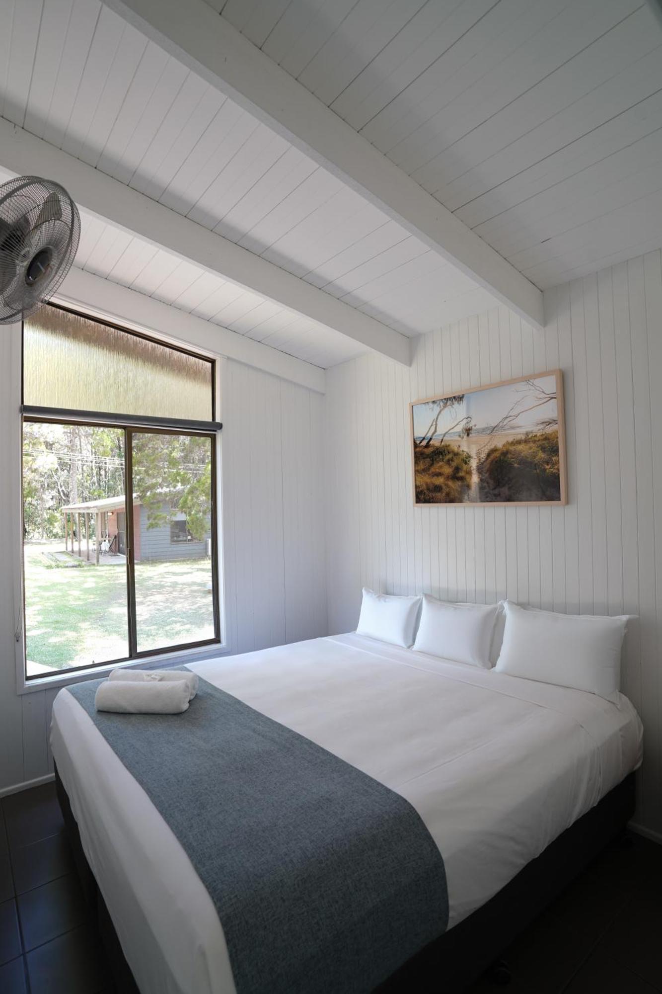 Big4 Noosa North Shore Extérieur photo