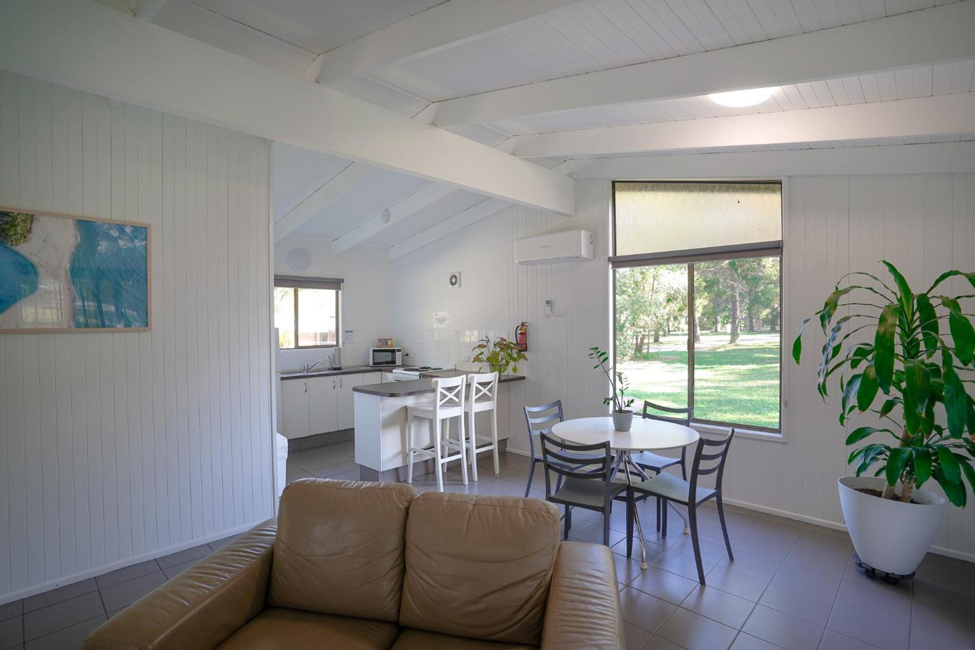 Big4 Noosa North Shore Extérieur photo
