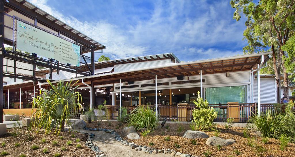 Big4 Noosa North Shore Extérieur photo